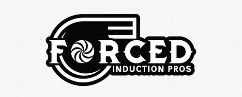 Forced Induction Pros